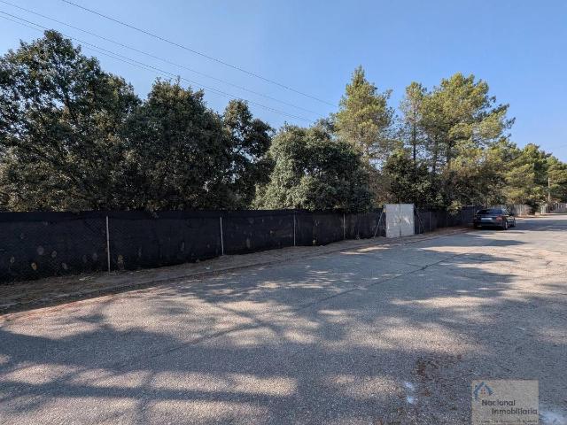 Chalet en venta en Marugán, Castilla y León