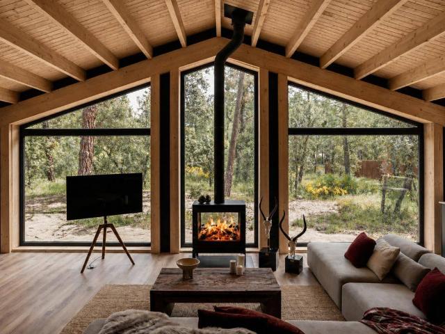 Chalet en venta en Marugán, Castilla y León