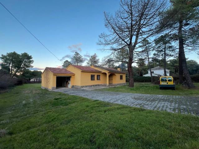 Chalet en venta en Marugán, Castilla y León