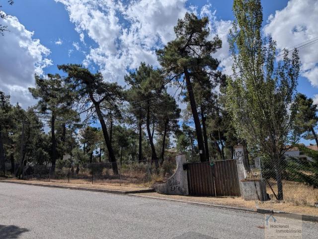 Chalet en venta en Marugán, Castilla y León