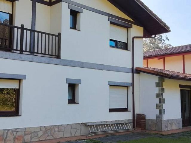 Chalet en venta en Erbera, Maruri-jatabe