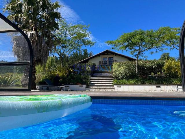 Chalet en venta en Erbera, Maruri-Jatabe