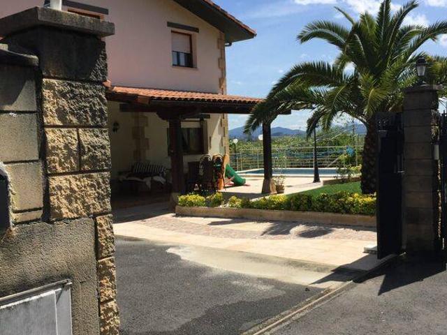 Chalet en venta en Maruri-jatabe, Guipúzcoa