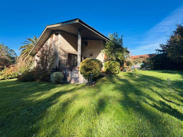 Chalet en venta en Erbera, Maruri-jatabe