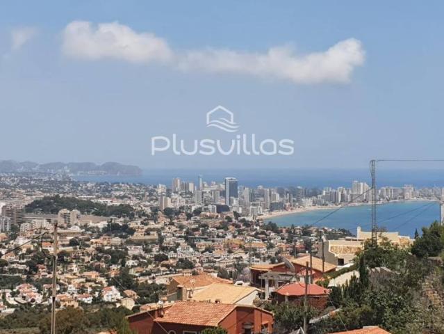 Chalet en venta en San Bernardo, la Marina Alta