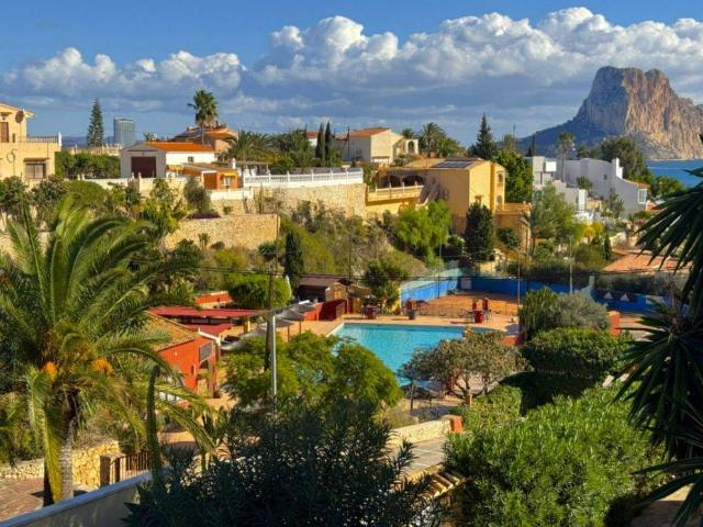 Chalet en venta en San Bernardo, la Marina Alta