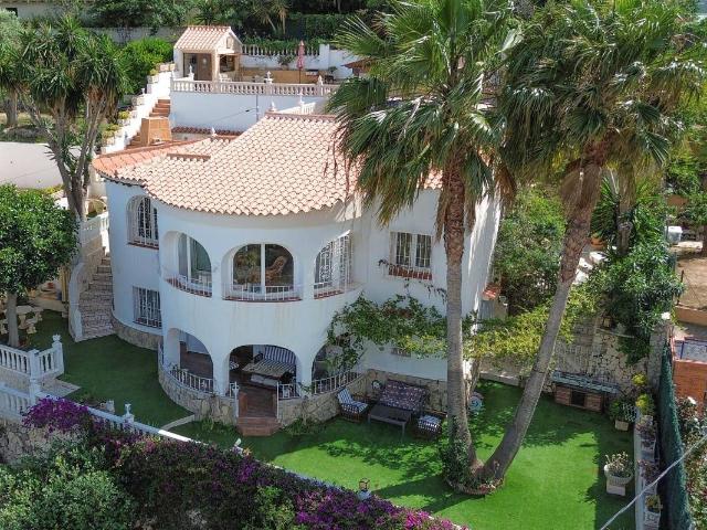 Chalet en venta en San Bernardo, la Marina Alta