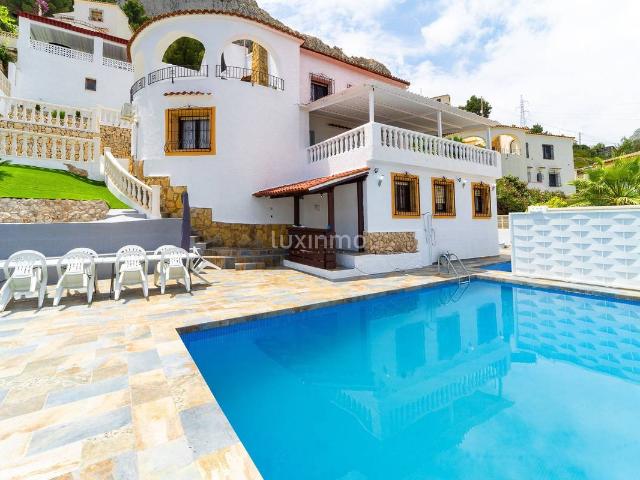 Chalet en venta en San Bernardo, la Marina Alta