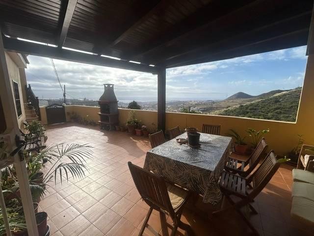 Chalet en venta en Ciudad Jardín, Gran Canaria