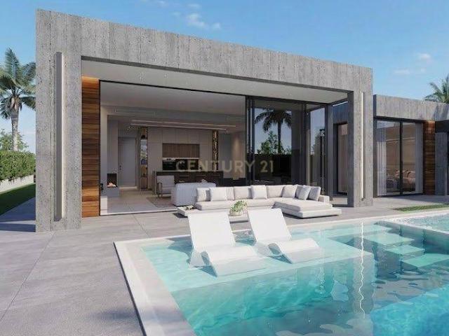 Chalet en venta en El Palou, Garraf
