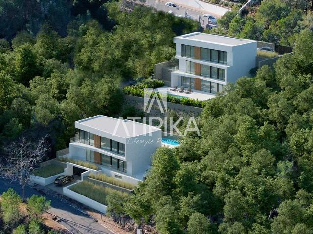 Chalet en venta en El Palou, Garraf