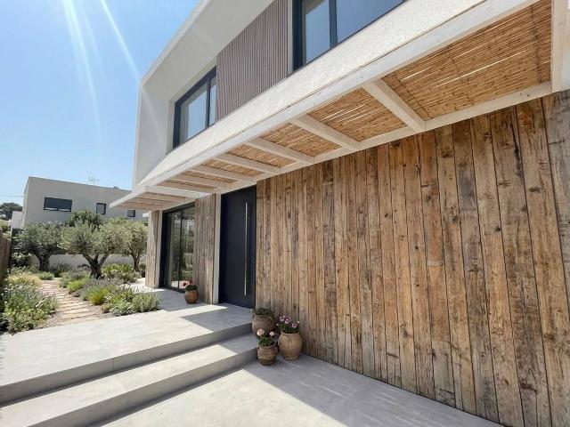 Chalet en venta en El Palou, Garraf