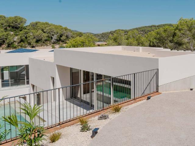 Chalet en venta en El Palou, Garraf