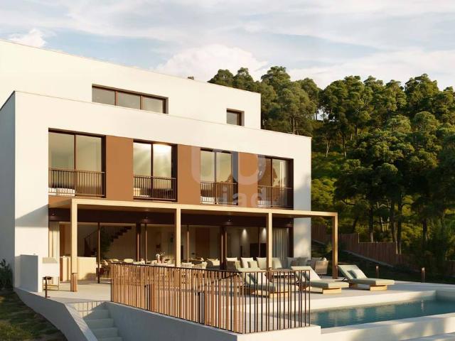 Villa en venta en Sant Pere De Ribes
