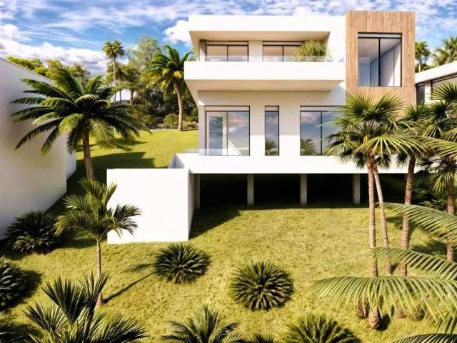 Chalet en venta en El Palou, Garraf