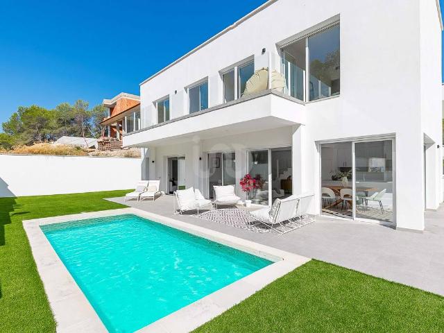 Villa en venta en Sant Pere De Ribes