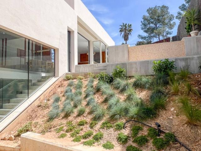 Chalet en venta en El Palou, Garraf