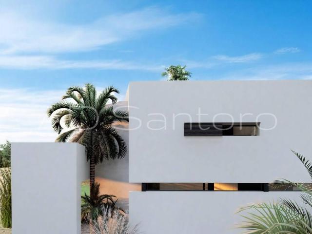 Chalet en venta en El Palou, Garraf