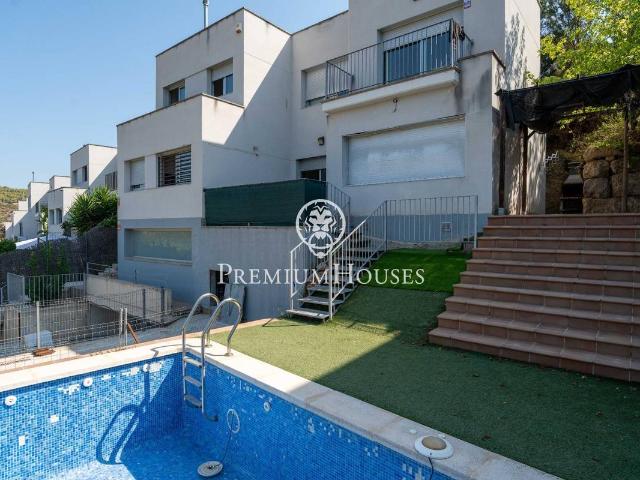 Chalet en venta en El Palou, Garraf