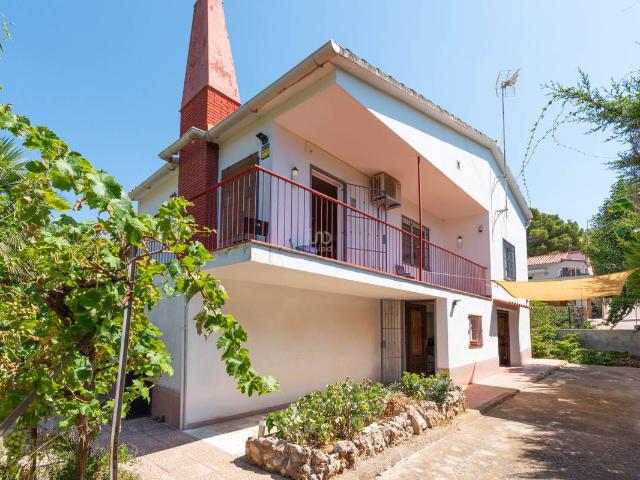 Villa en venta en Sant Pere De Ribes