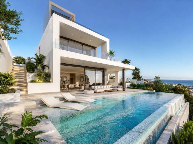 Chalet en venta en El Palou, Garraf