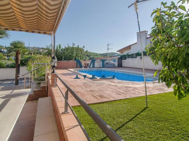 Chalet en venta en El Palou, Garraf