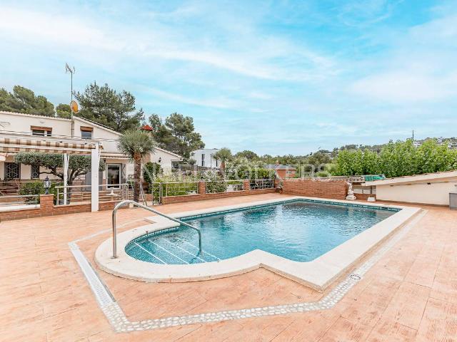 Villa en venta en Sant Pere De Ribes