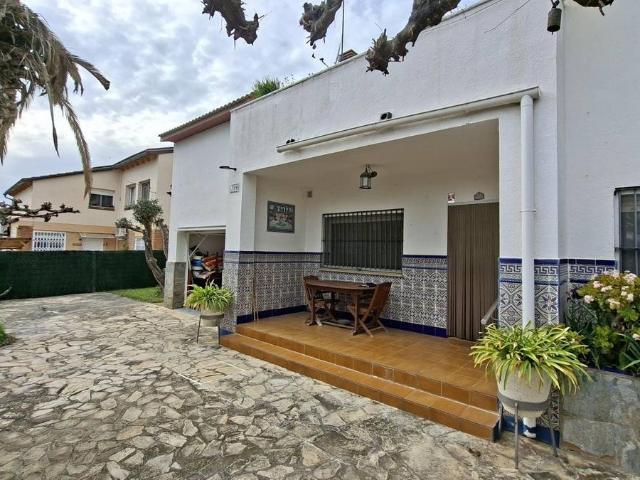 Chalet en venta en El Palou, Garraf
