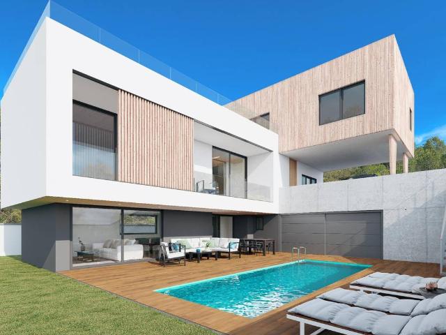 Chalet en venta en El Palou, Sant Pere de Ribes