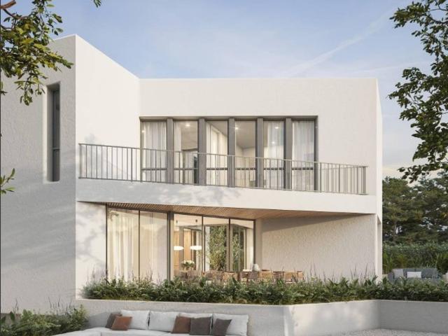 Chalet en venta en El Palou, Garraf
