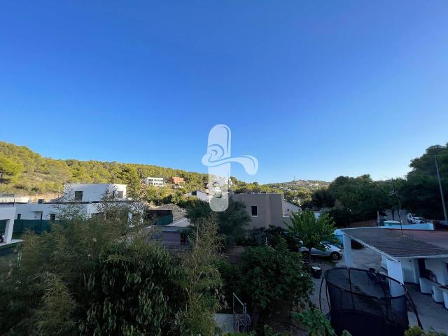 Chalet en venta en El Palou, Garraf