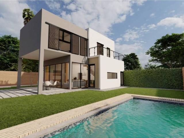 Chalet en venta en El Palou, Sant Pere De Ribes