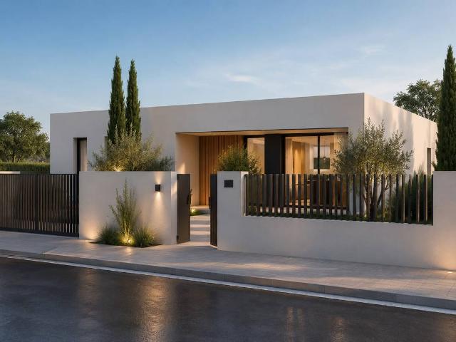 Chalet en venta en El Palou, Garraf