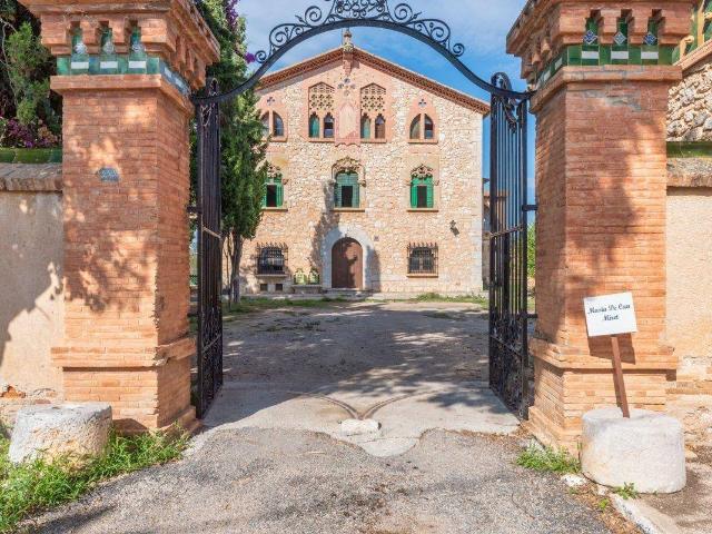 Villa en venta en Sant Pere De Ribes