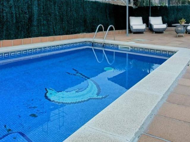 Villa en venta en Sant Pere De Ribes