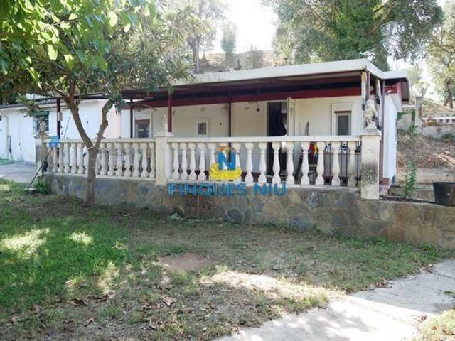 Chalet en venta en la Selva, Catalunya