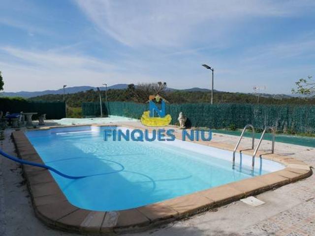 Chalet en venta en Maçanet de la Selva, Girona