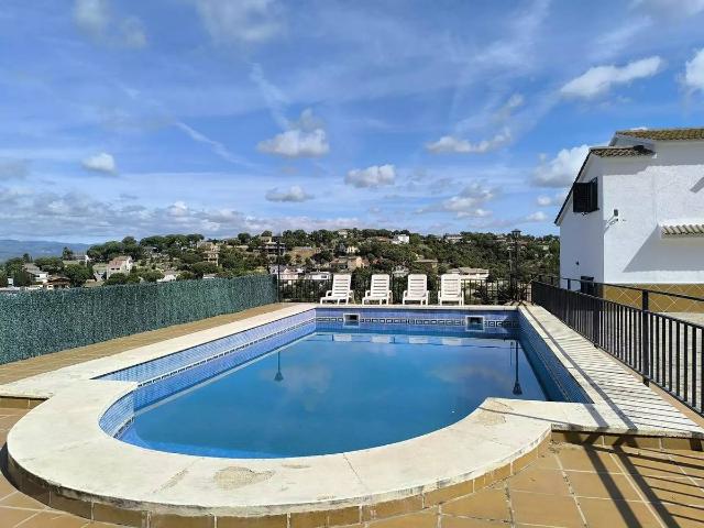Chalet en venta en la Selva, Catalunya