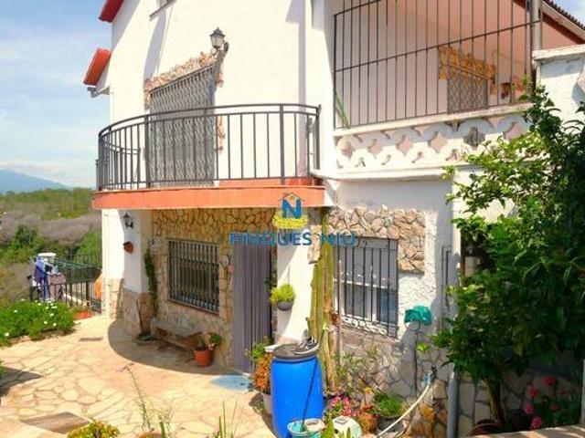 Chalet en venta en la Selva, Catalunya
