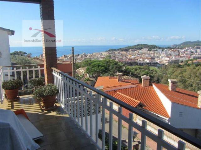 Villa en venta en Lloret De Mar
