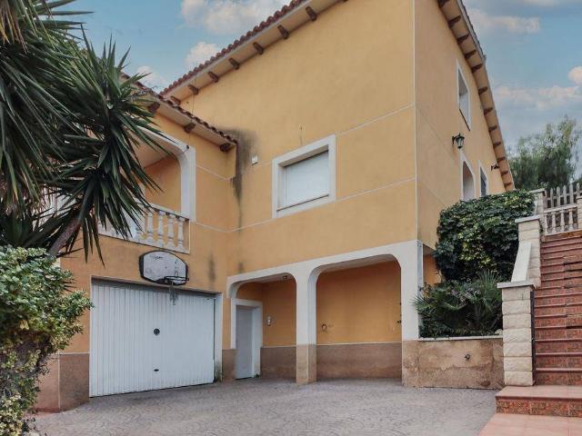 Chalet en venta en el Puig, Baix Penedès