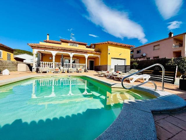 Chalet en venta en el Puig, Baix Penedès