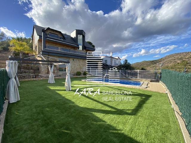 Chalet en venta en el Puig, Baix Penedès