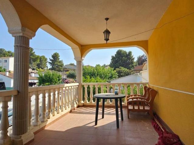 Chalet en venta en el Puig, Baix Penedès