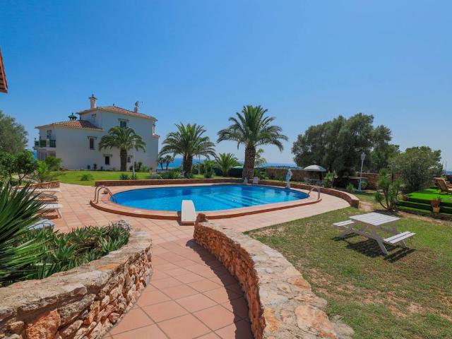 Chalet en venta en el Puig, Baix Penedès