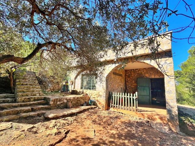 Chalet en venta en Mas De Barberans, Tarragona
