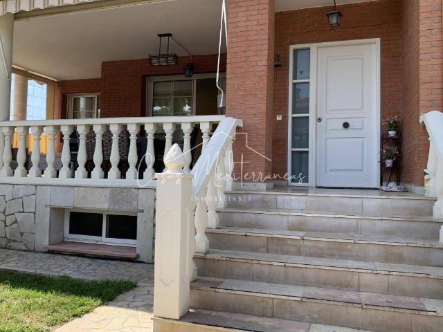 Chalet en venta en la Llosa, Baix Camp