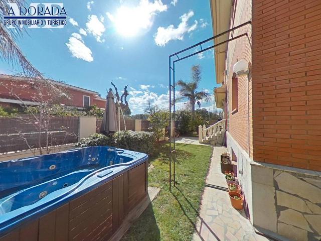 Villa en venta en Cambrils