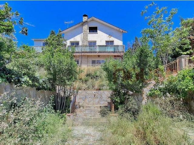 Chalet en venta en Baix Llobregat, Catalunya