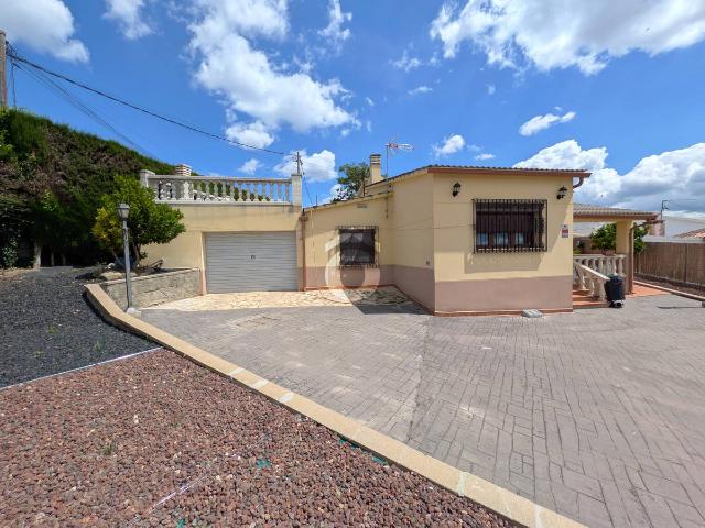 Chalet en venta en Baix Llobregat, Catalunya